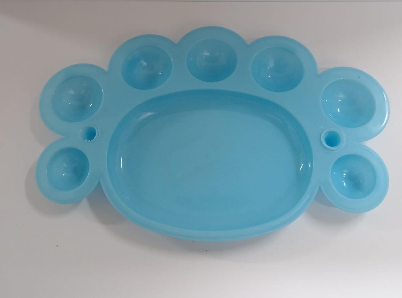 Paleta para Colores